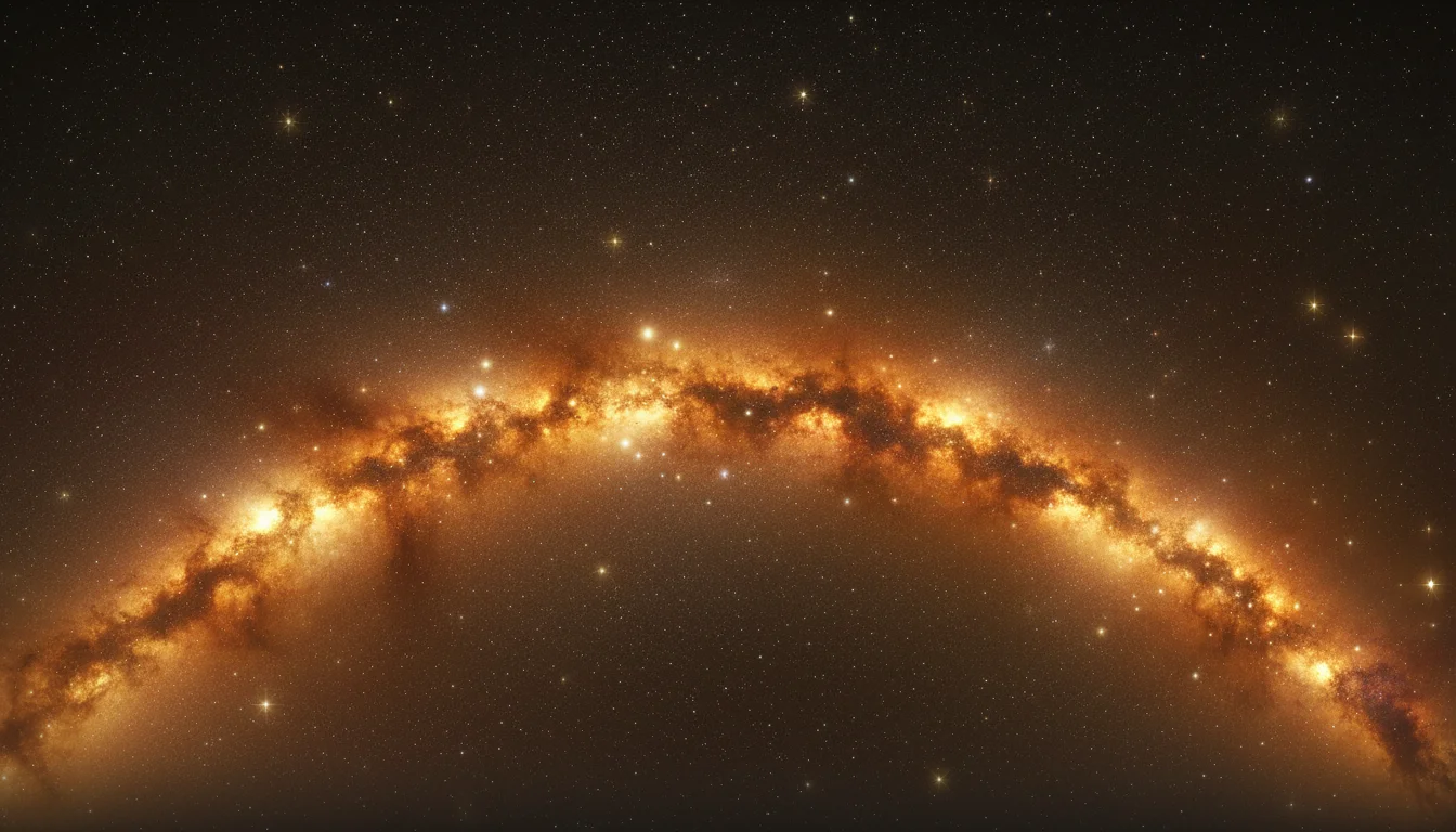 Cinematic Atmosphere background blur