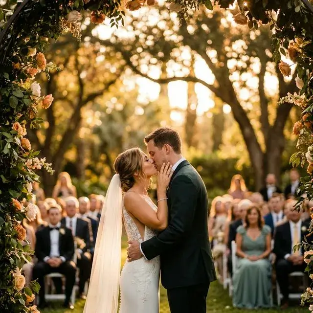 Ceremony Enhancement