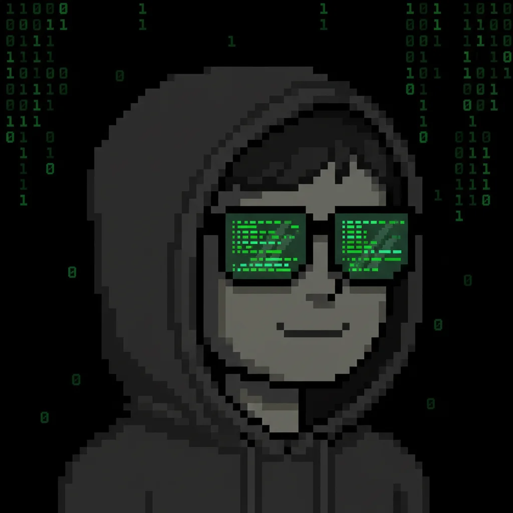 About BanaGen Founder T-Gen avatar