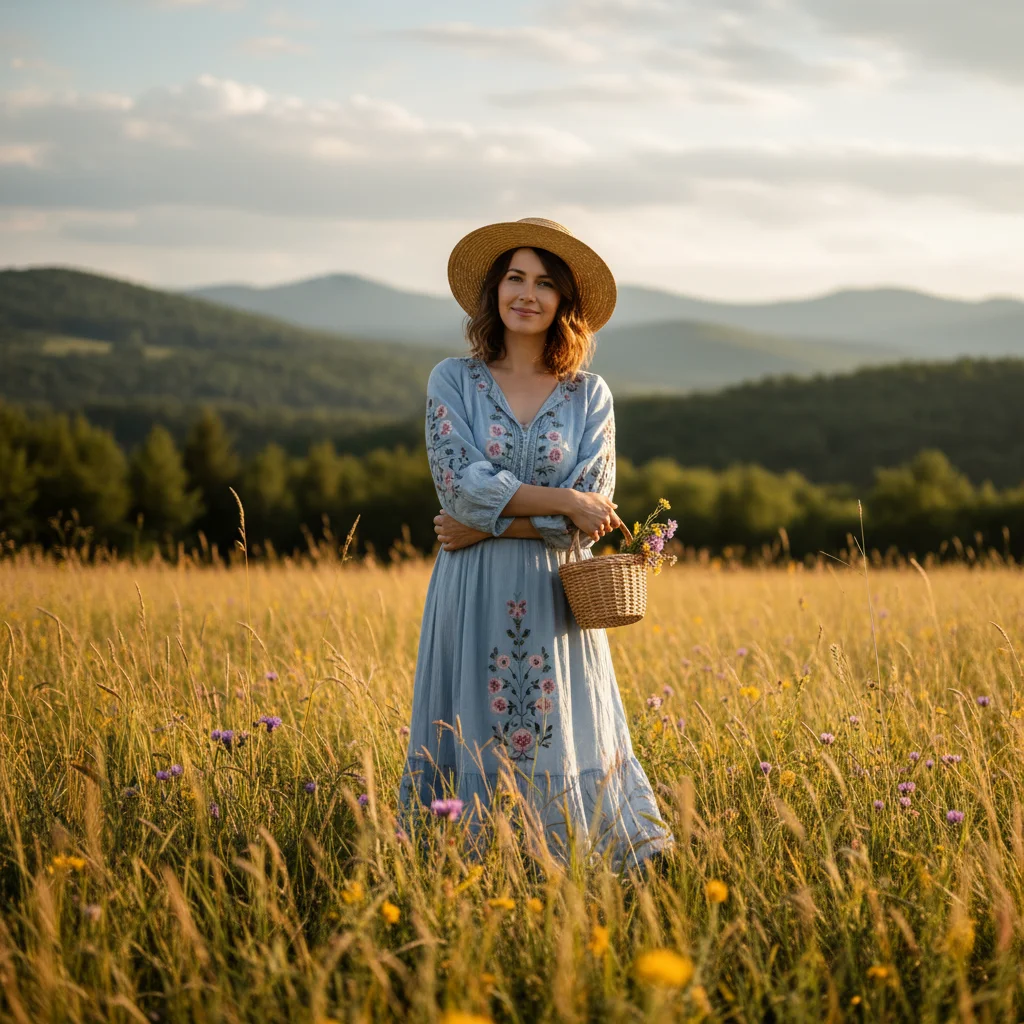 Liora K. - Concept Artist showcasing BanaGen anime and realistic art