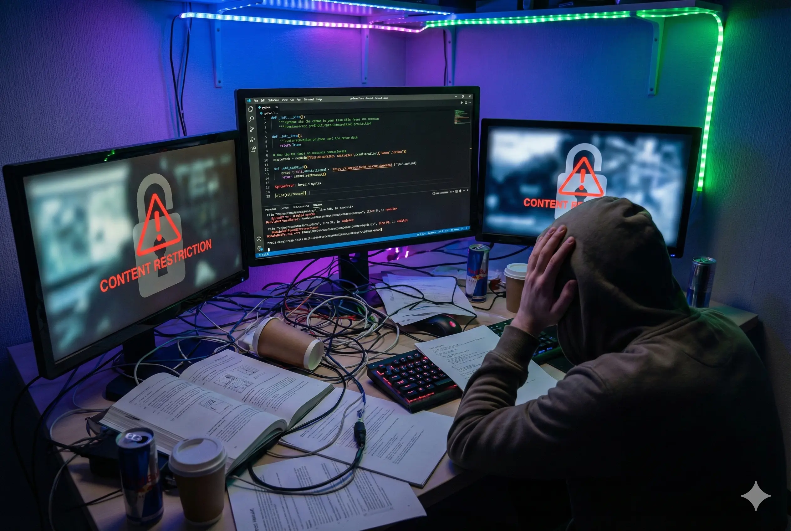 DeepMind Imagen limitations and challenges for creators