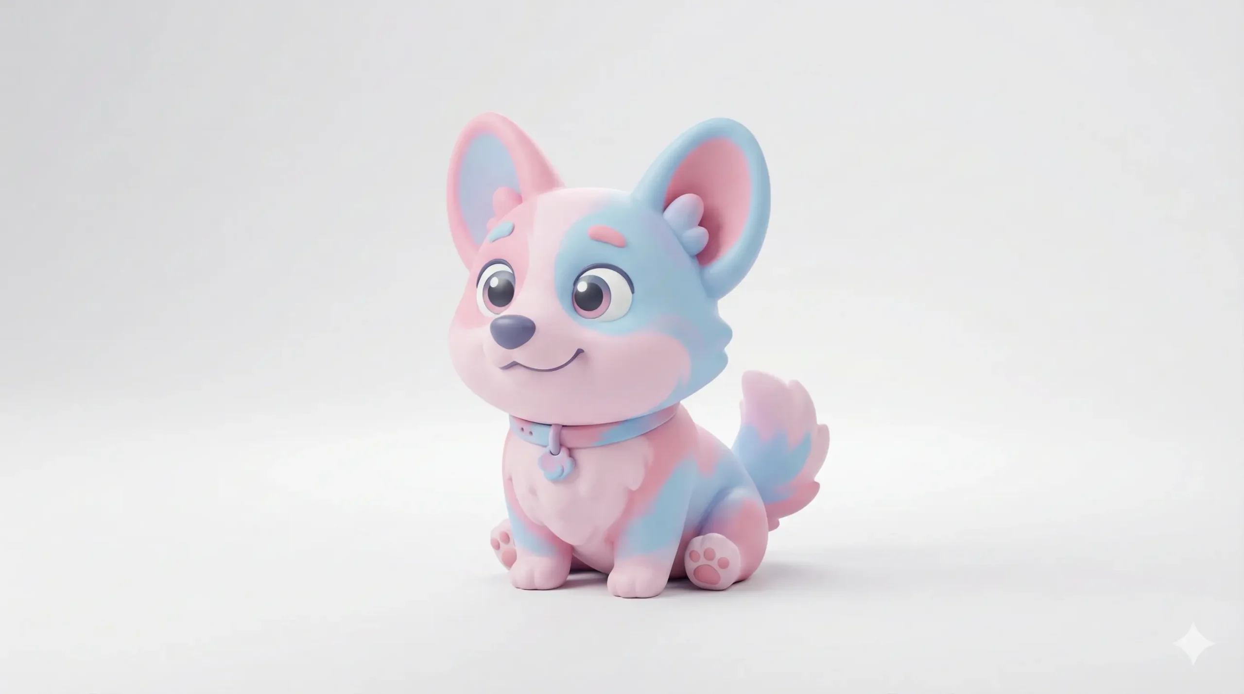 How to Use Nano Banana in Gemini: Complete 2026 Guide 5 3d character prompt example result