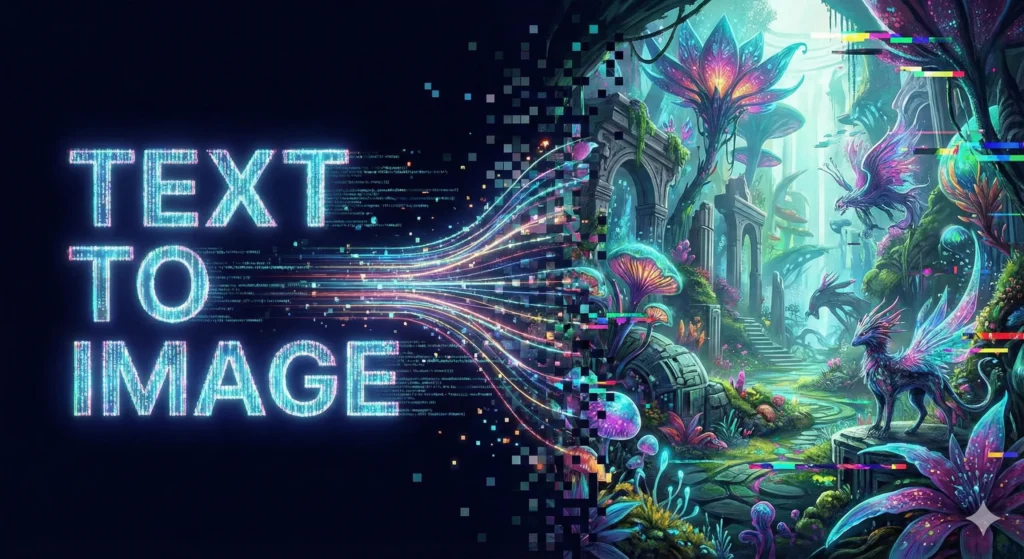 Google Text to Image vs. Nano Banana: Which is the Best Free AI? 1 Google text to image technology comparison