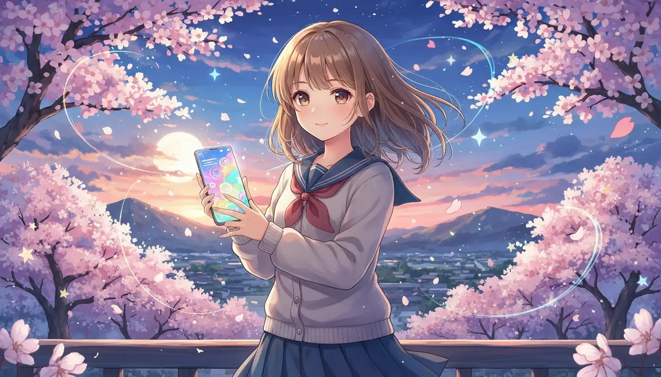 aiイラスト画像から簡単作成!写真が神絵になる完全無料サイト 1 aiイラスト画像から作成できるBanaGenのインターフェース