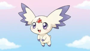 calumon ai art chibi cute style 2026