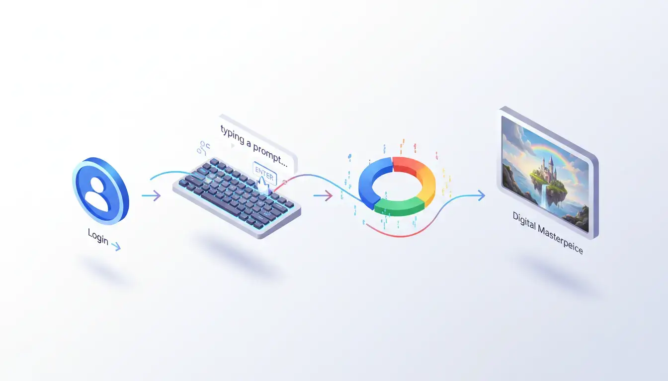 Google AI Image Creator Free: Complete Guide & Best Alternatives (2026) 2 how to use google ai image creator free step by step